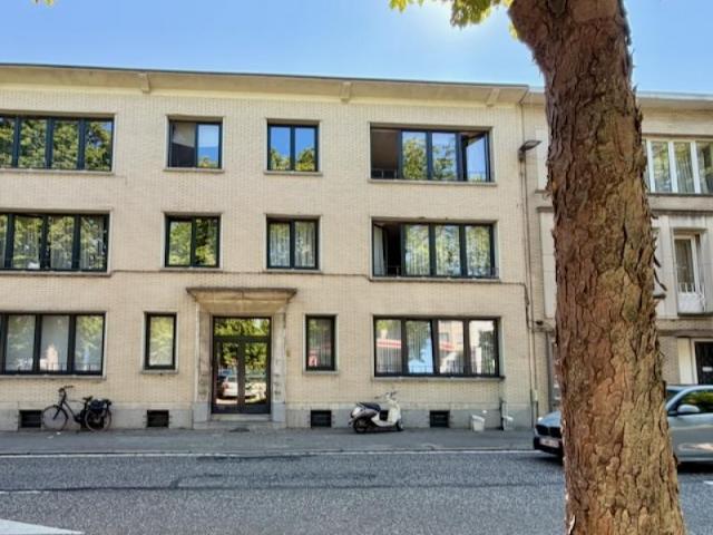 Appartement location à Antwerpen