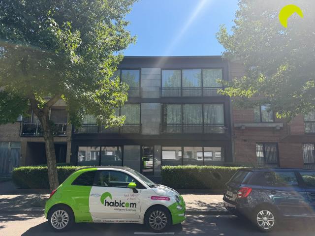 Appartement location à Antwerpen