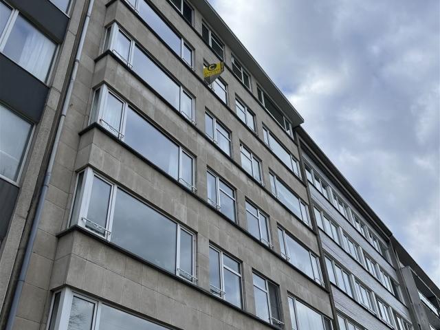 Appartement location à Antwerpen