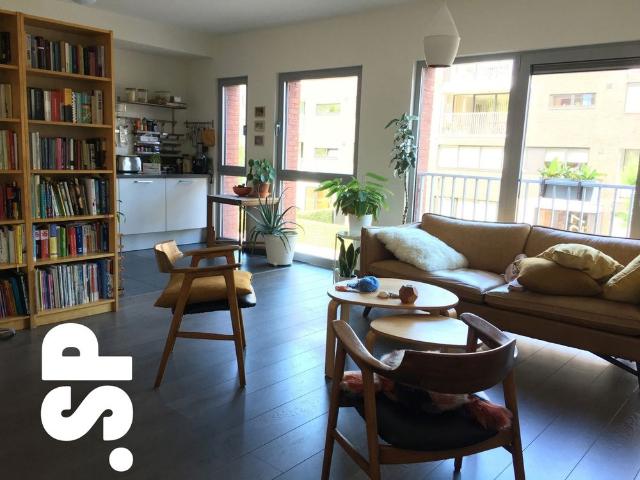Appartement location à Antwerpen