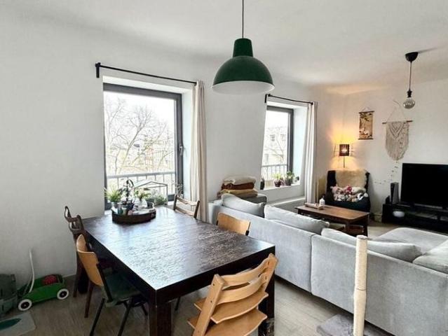 Appartement location à Antwerpen