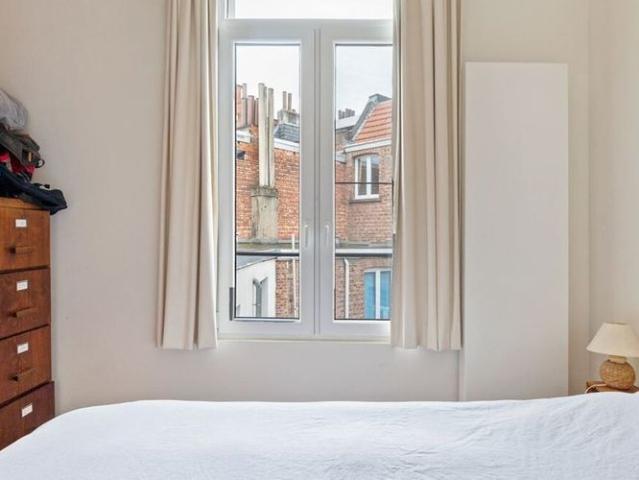 Appartement location à Antwerpen