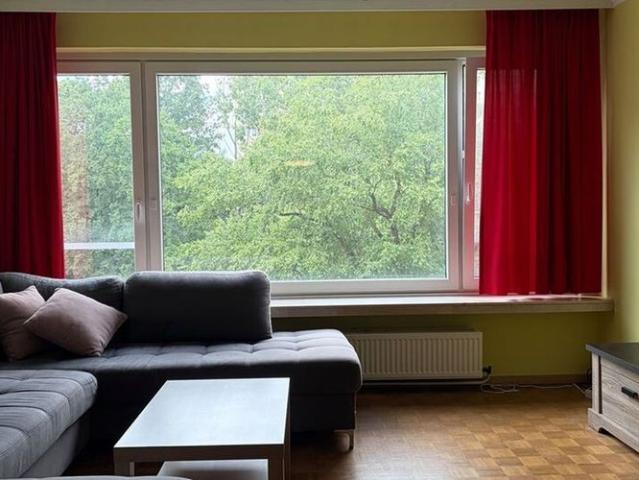 Appartement location à Antwerpen