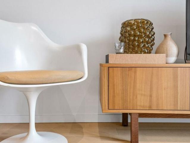 Appartement location à Antwerpen