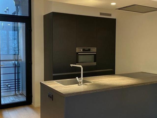 Appartement location à Antwerpen