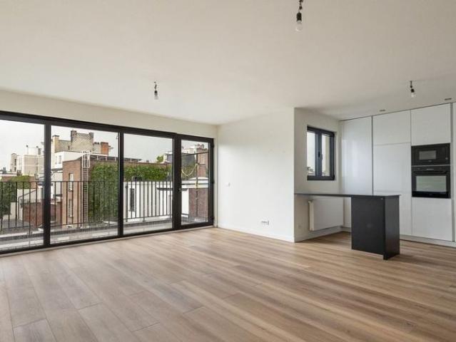 Appartement location à Antwerpen