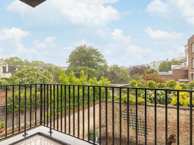 Appartement location à Antwerpen