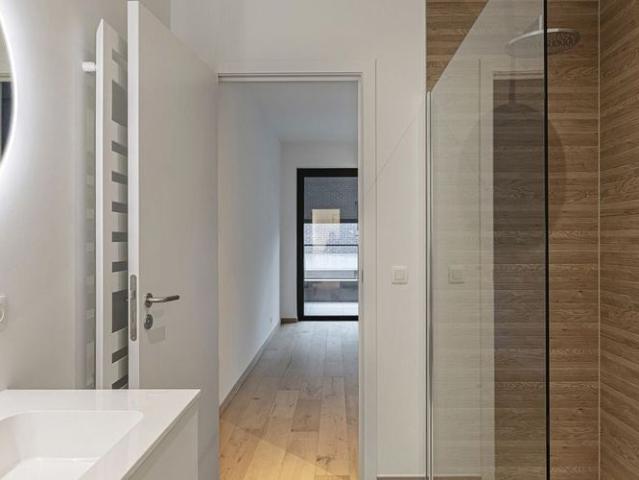 Appartement location à Antwerpen