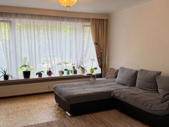 Appartement location à Antwerpen