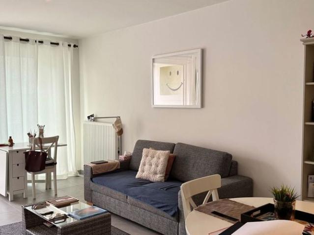 Appartement location à Antwerpen