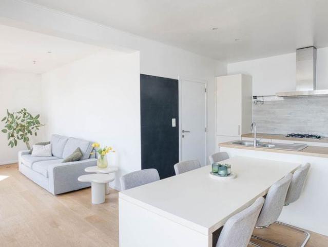 Appartement location à Antwerpen