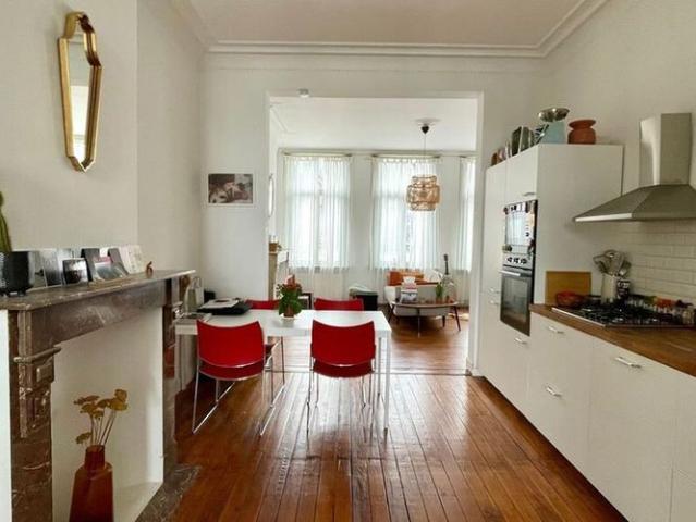 Appartement location à Antwerpen