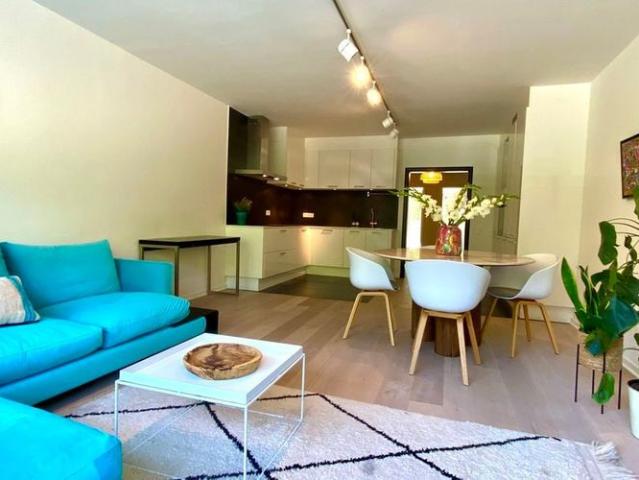 Appartement location à Antwerpen