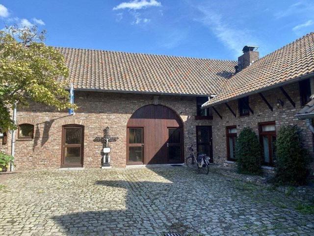 Appartement te huur in Berg, Limburg