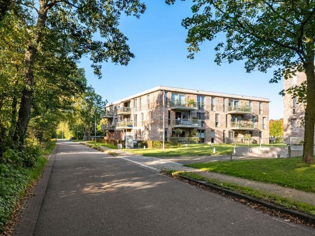 Appartement te huur in Bergen