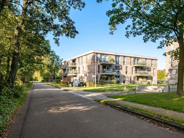 Appartement te huur in Bergen
