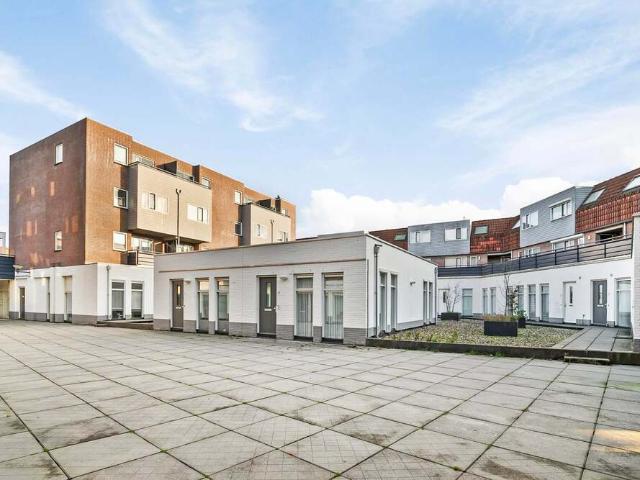 Appartement te huur in Bergen op Zoom