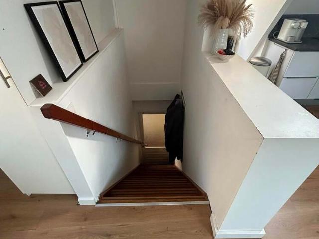 Appartement te huur in Bergen op Zoom, Bergen Op Zoom