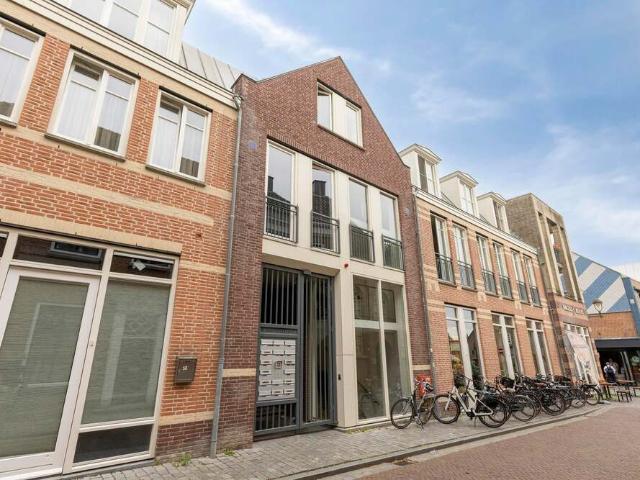 Appartement te huur in Bergen op Zoom, Bergen Op Zoom