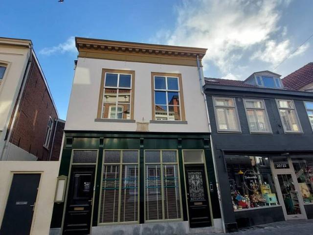 Appartement te huur in Bergen op Zoom, Bergen Op Zoom