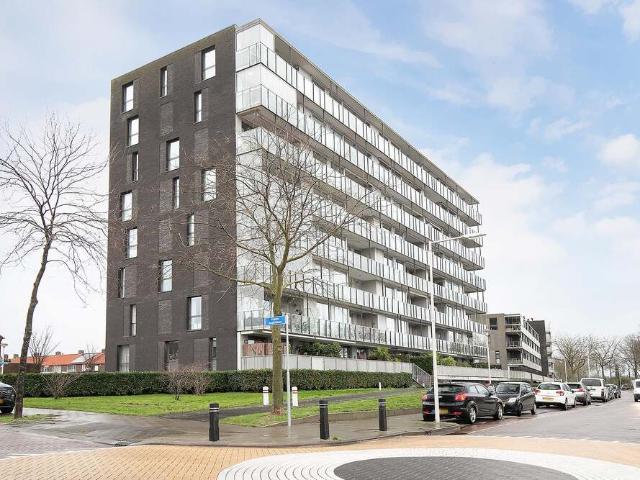 Appartement te huur in Bergen op Zoom, Bergen Op Zoom