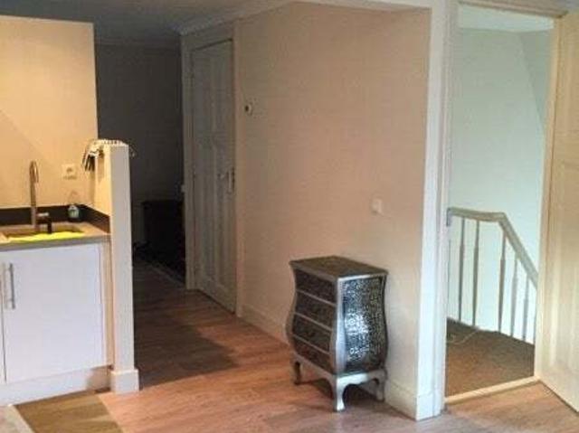Appartement te huur in Bergen op Zoom, Bergen Op Zoom
