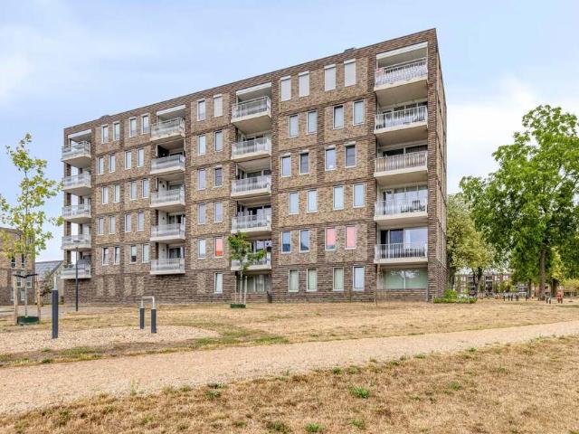 Appartement te huur in Bergen op Zoom