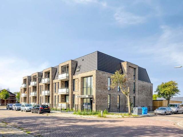 Appartement te huur in Bergen op Zoom, Bergen Op Zoom