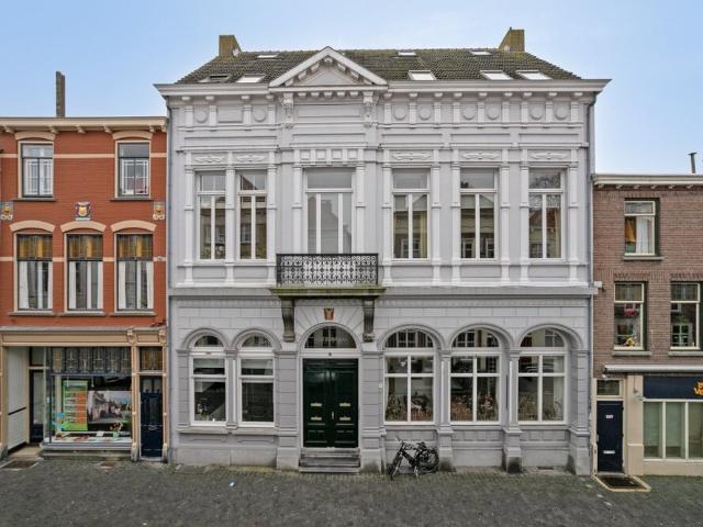 Appartement te huur in Bergen op Zoom, Bergen Op Zoom