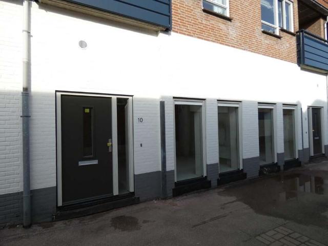 Appartement te huur in Bergen op Zoom, Bergen Op Zoom