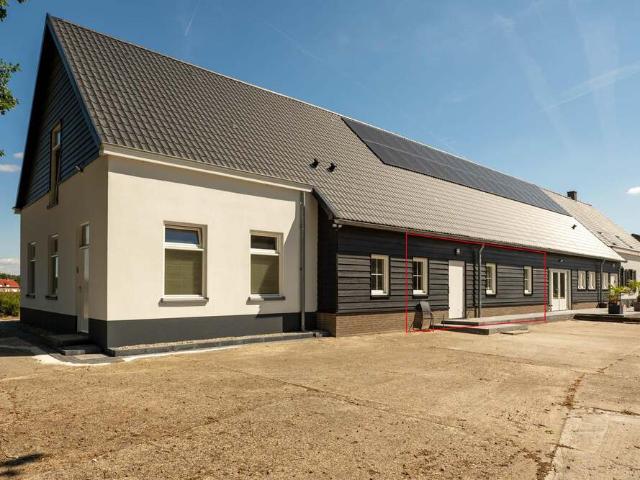 Appartement te huur in Bergen op Zoom
