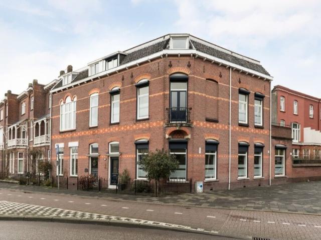 Appartement te huur in Bergen op Zoom, Bergen Op Zoom