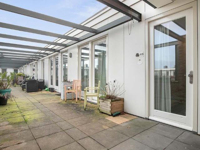 Appartement te huur in Bergen op Zoom, Bergen Op Zoom