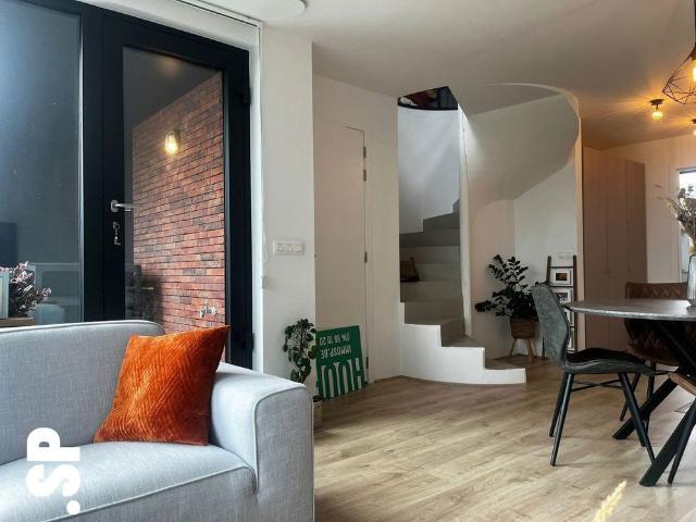 Appartement location à Koersel, Beringen