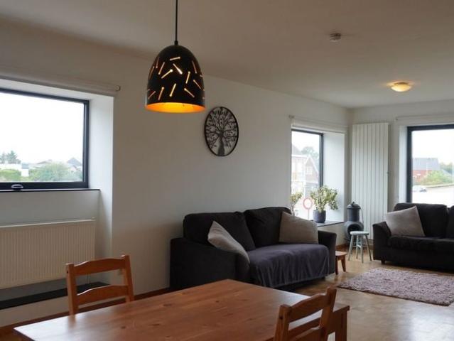 Appartement location à Beringen, Limburg
