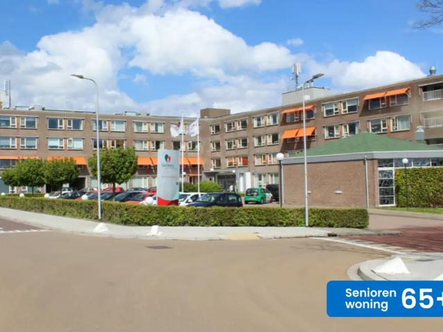 Appartement te huur in Berkel En Rodenrijs, Zuid Holland