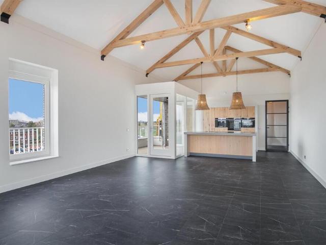 Appartement te huur in Berkel En Rodenrijs, Zuid Holland