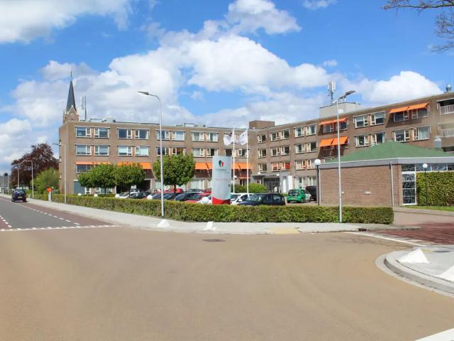 Appartement te huur in Berkel En Rodenrijs, Zuid Holland