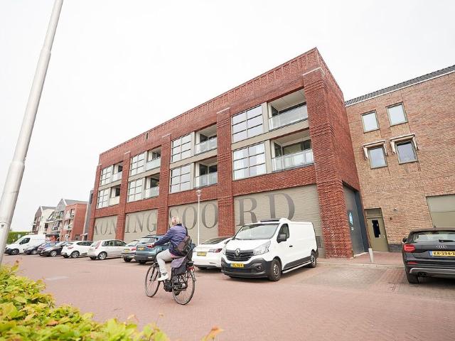 Appartement te huur in Berkel-enschot, Noord Brabant