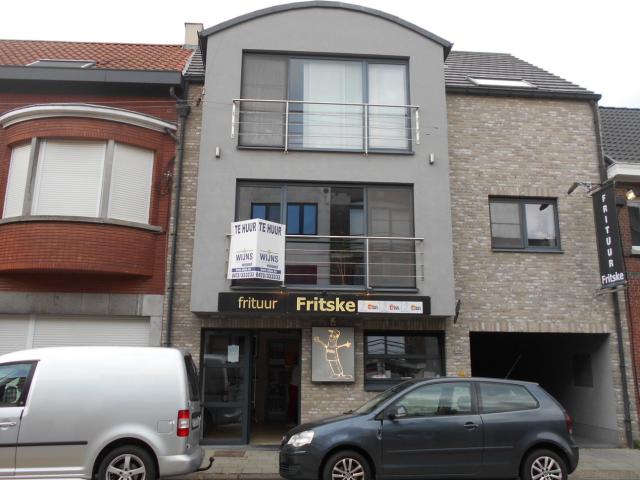 Appartement location à Berlaar, Antwerpen