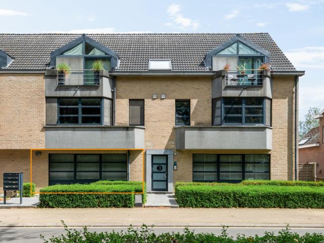 Appartement location à Berlaar, Antwerpen