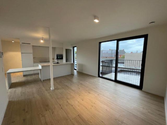 Appartement location à Berlare