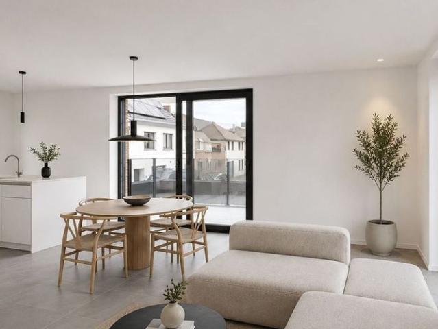 Appartement location à Berlare, Oost-Vlaanderen