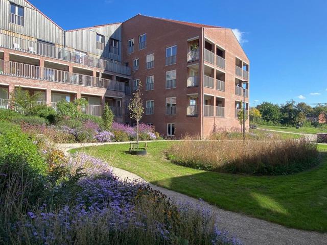 Appartement location à Korbeek-dijle, Brabant