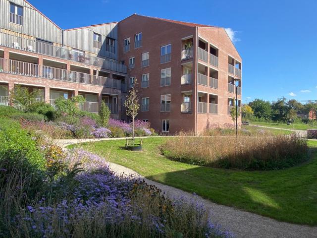 Appartement location à Bertem, Brabant