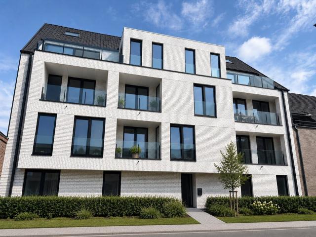 Appartement location à Bertem, Brabant