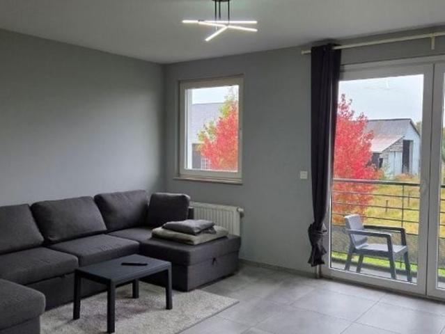 Appartement location à Bertrix, Wallonie