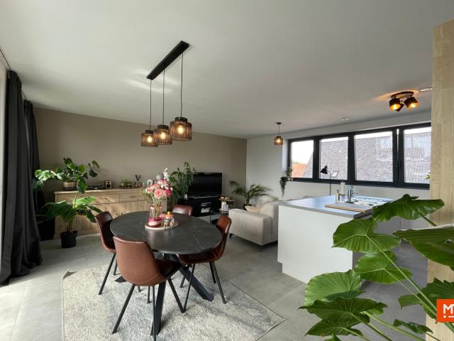 Appartement location à Zonnebeke, West-Vlaanderen