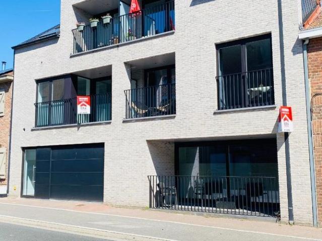 Appartement location à Zonnebeke, West-Vlaanderen