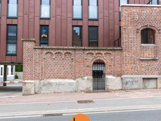 Appartement location à Zonnebeke, West-Vlaanderen